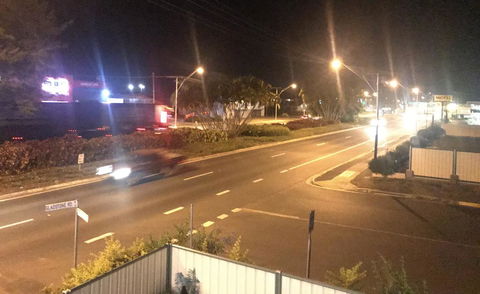 ZED MOTELS Tropical Gateway - Hotel VIC 3