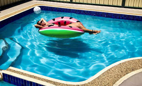 ZED MOTELS Tropical Gateway - Hotel VIC 1