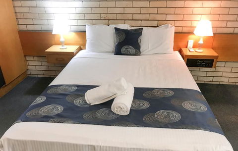 ZED MOTELS Tropical Gateway - Hotel VIC 2