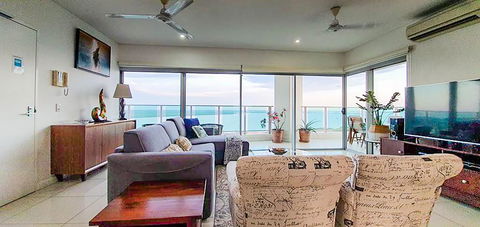 ZEN BY THE WATER - Darwin Premier Retreat - Hotel VIC 3