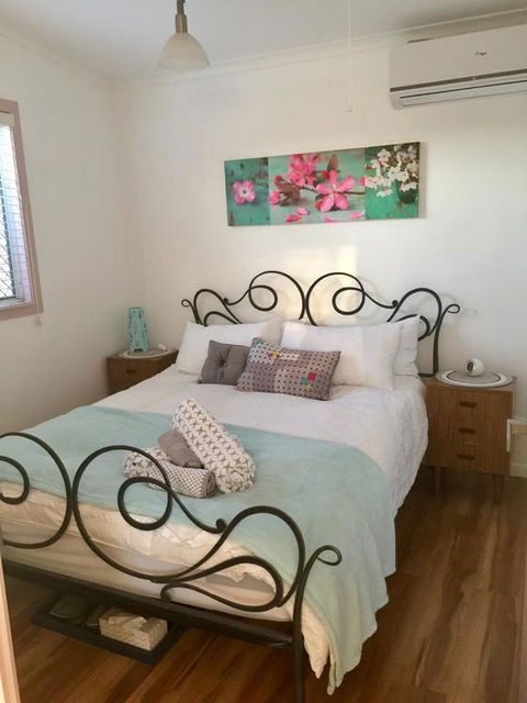 Zen Escape Guest House - Hotel VIC 3