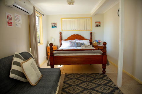 Zen Escape Guest House - Hotel VIC 0