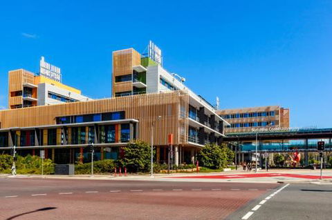 Mercure Sunshine Coast Kawana Waters - Hotel VIC 2
