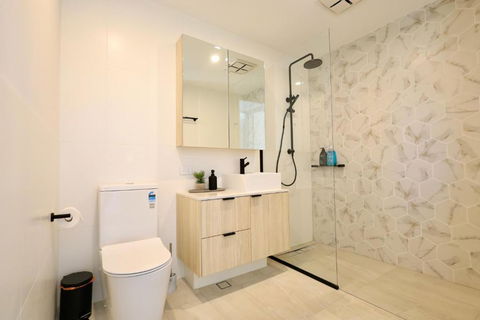 34 High End Quality Home - Glendalough - Sleeps 8 - Hotel VIC 4