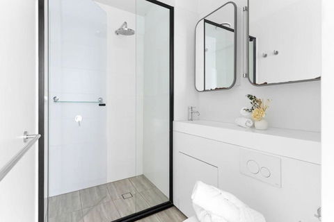 A 2BR Apt Near Melbourne Central & QV Market - Hotel VIC 2