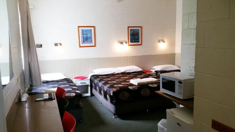 A&A Lodge Motel - Hotel VIC 1