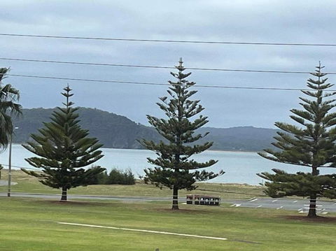 A Beach Front Apartment - Hotel VIC 1