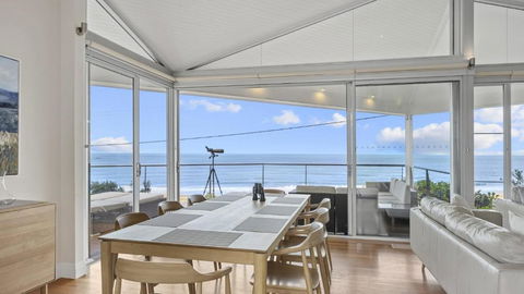 A Beachside Getaway - 8 - Hotel VIC 0