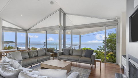 A Beachside Getaway - 8 - Hotel VIC 3