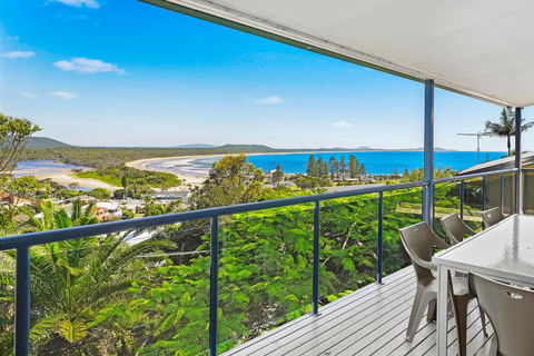 A BIGGER Slice Of Paradise - Hotel VIC 0