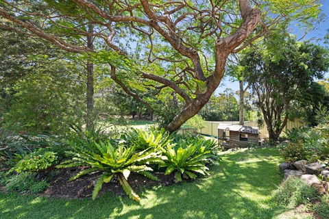 A Charming Queenslander - Hotel VIC 1