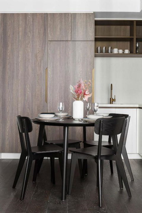 A Chic 2BR Apt Right Next To Melbourne Central - Hotel VIC 1
