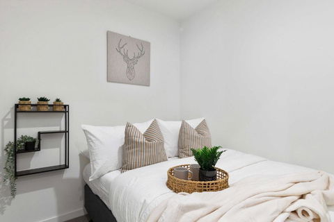A Chic 2BR Apt Right Next To Melbourne Central - Hotel VIC 4