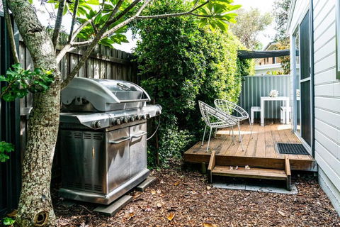 A Chic Coastal Hideaway At Toowoon Bay Beach - Hotel VIC 4