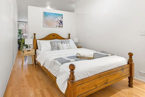 A Chic Studio Right Next To Darling Harbour - Hotel VIC 1