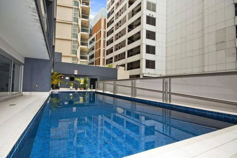 A Chic Studio Right Next To Darling Harbour - Hotel VIC 2