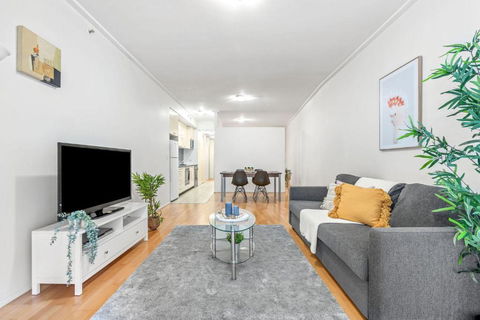 A Chic Studio Right Next To Darling Harbour - Hotel VIC 0