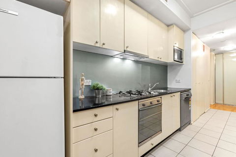 A Chic Studio Right Next To Darling Harbour - Hotel VIC 4