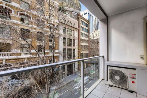 A Chic Studio Right Next To Darling Harbour - Hotel VIC 3
