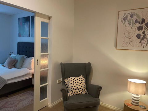 A City Oasis - Full Apartment With Balcony - Hotel VIC 2