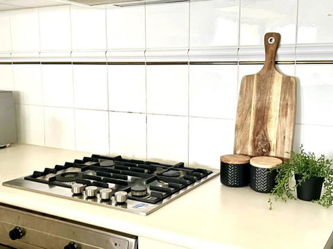 A Cozy 2B2B Apt Next To Carlton Garden W/ Parking - Hotel VIC 4