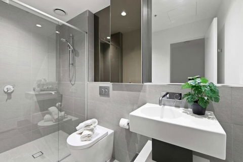 A Cozy Apt Right Next To Southern Cross Station - Hotel VIC 4