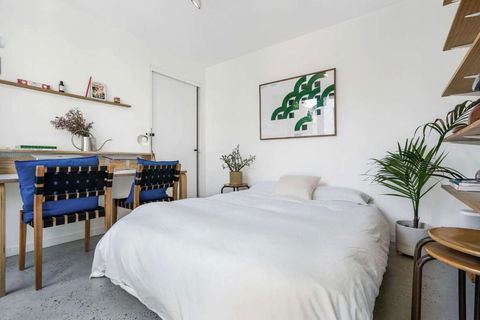 A Designer Terrace House By Edinburgh Gardens - Hotel VIC 4