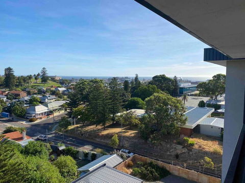 A Little Slice Of Fremantle One Bedroom Character Apartment - Hotel VIC 0