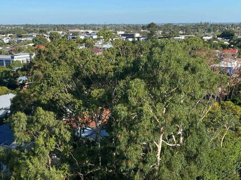 A Little Slice Of Fremantle One Bedroom Character Apartment - Hotel VIC 1