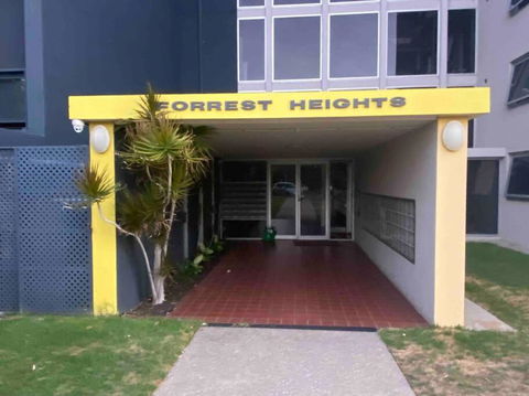 A Little Slice Of Fremantle One Bedroom Character Apartment - Hotel VIC 4