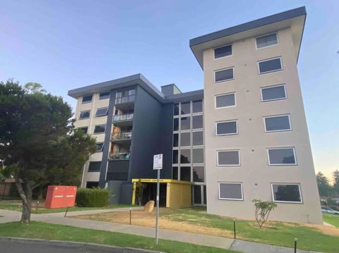 A Little Slice Of Fremantle One Bedroom Character Apartment - Hotel VIC 3