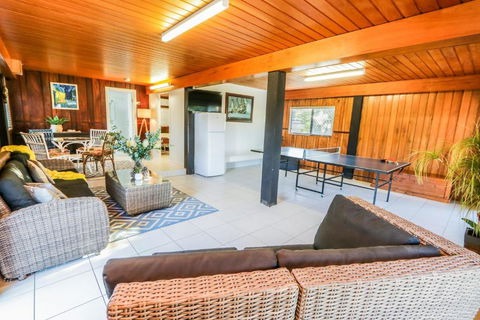 A Lure - A 2-minute Walk To Agnes Main Beach - Hotel VIC 2