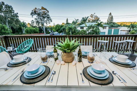 A Lure - A 2-minute Walk To Agnes Main Beach - Hotel VIC 1