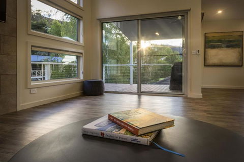A Pear Tree Loft - Hotel VIC 3