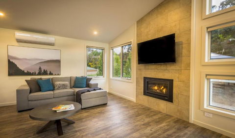 A Pear Tree Loft - Hotel VIC 2