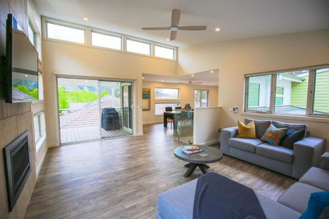 A Pear Tree Loft - Hotel VIC 4