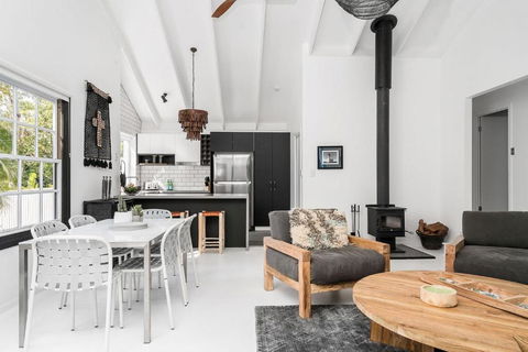 A Perfect Stay - Black Star - Hotel VIC 4