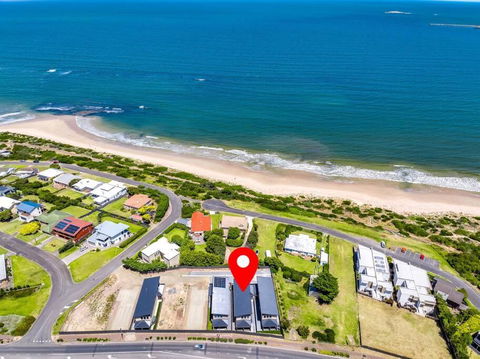 A Plus Location Views Games Balcony BBQ And Dining - Hotel VIC 0