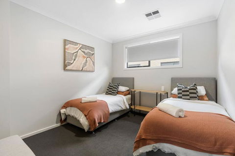 A Plus Location Views Games Balcony BBQ And Dining - Hotel VIC 4