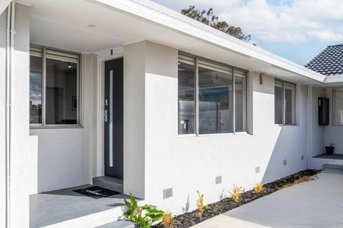 A Private Hideaway With Large Backyard And CarParks - Hotel VIC 2