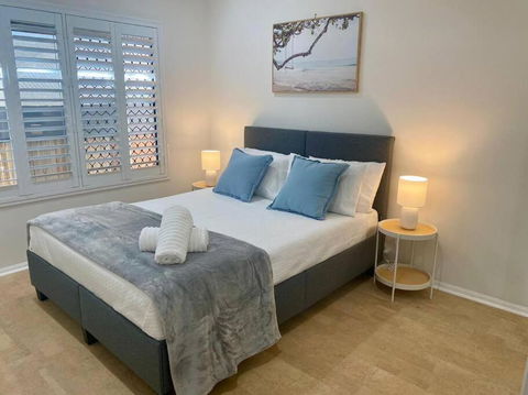 A Slice Of Tranquillity In Townsville - Hotel VIC 2