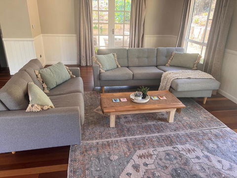 A Spacious Oasis - Hotel VIC 4