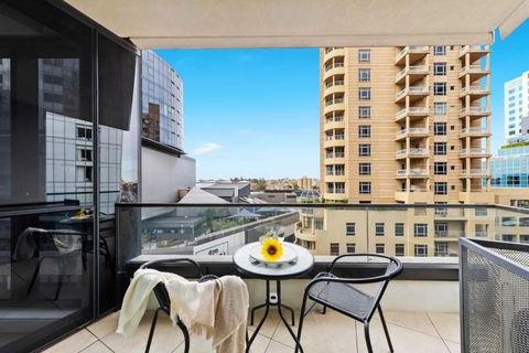 A Stylish 2BR Apt In The Heart Of Chapel Street - Hotel VIC 4