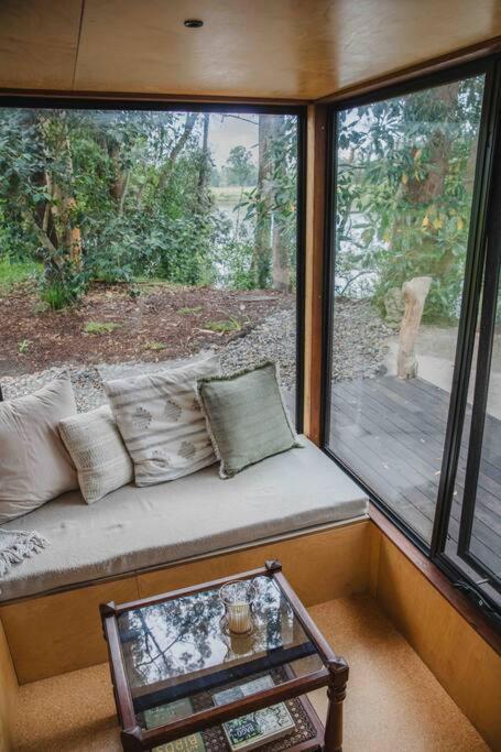 A Tamed Wilderness - Hotel VIC 1