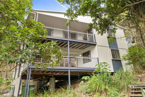 A Turtle House By Discover Stradbroke - Hotel VIC 1