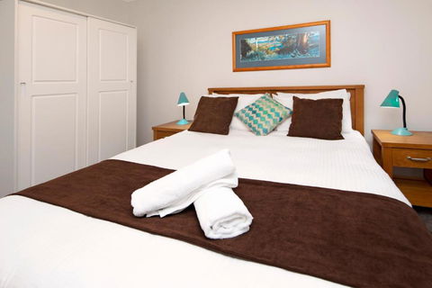 Aalen Lakeview Suite - Hotel VIC 4