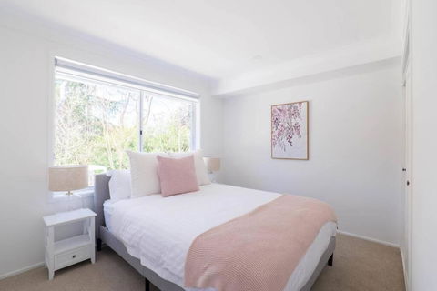 Abbey House - 3BR/sleeps 8 - South Leura - Hotel VIC 1