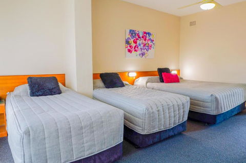 Abbotsleigh Motor Inn - Hotel VIC 4