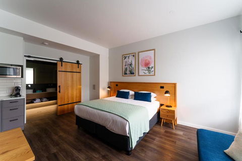 Aberdeen Lane - Hotel VIC 2