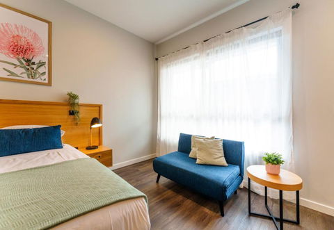 Aberdeen Lane - Hotel VIC 4